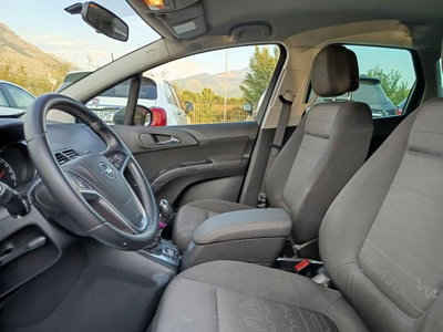 Opel Meriva 1.4 100CV Cosmo (17)