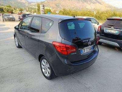 Opel Meriva 1.4 100CV Cosmo (6)