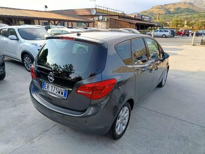 Opel Meriva 1.4 100CV Cosmo (8)
