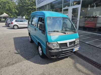 Piaggio Porter Furgone 1.3i 16V cat Glass Van usato