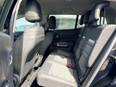 Citroen C5 Aircross Aircross 1.2 hybrid E Series 136cv e-dcs6 (12)