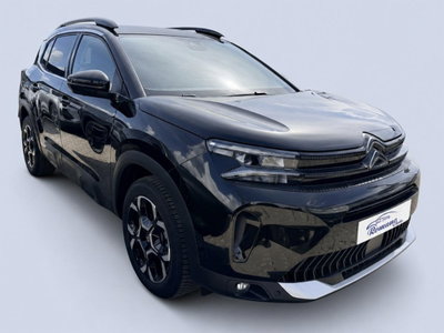 Citroen C5 Aircross Aircross 1.2 hybrid E Series 136cv e-dcs6 (3)