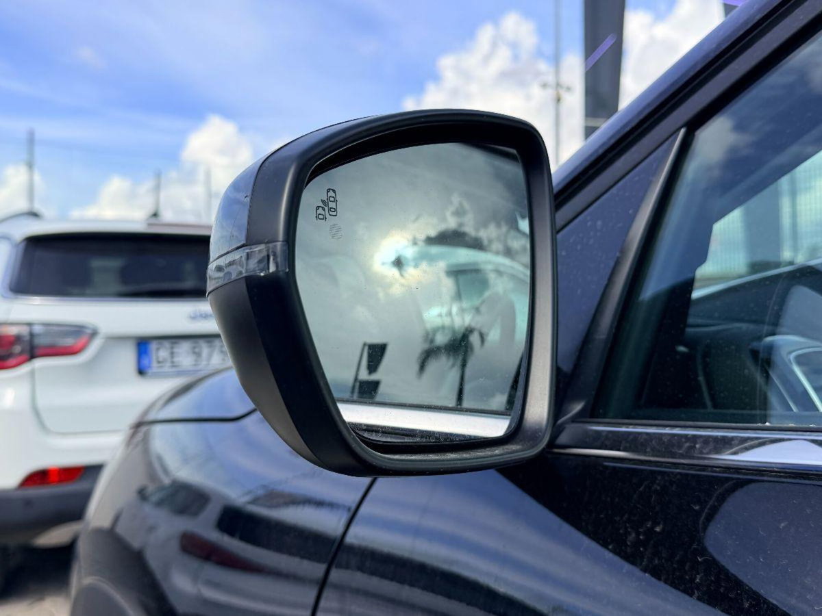 Citroen C5 Aircross Aircross 1.2 hybrid E Series 136cv e-dcs6 (6)