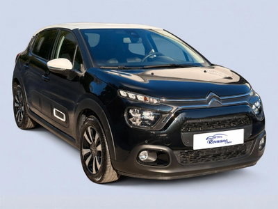 Citroen C3 PureTech 110 S&S Shine (2)