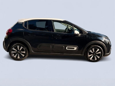 Citroen C3 PureTech 110 S&S Shine (3)