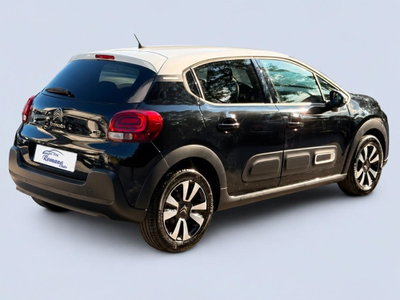 Citroen C3 PureTech 110 S&S Shine (4)