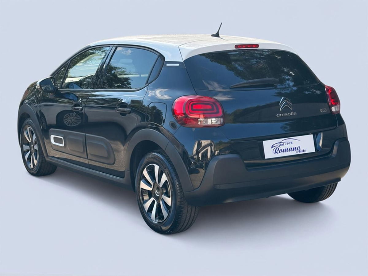 Citroen C3 PureTech 110 S&S Shine (5)