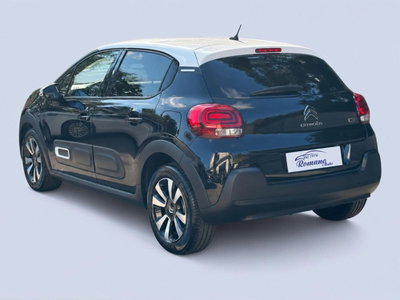 Citroen C3 PureTech 110 S&S Shine (5)