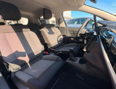Citroen C3 PureTech 110 S&S Shine (7)