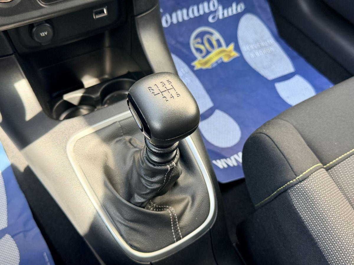Citroen C3 PureTech 110 S&S Shine (13)