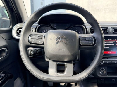 Citroen C3 PureTech 110 S&S Shine (14)