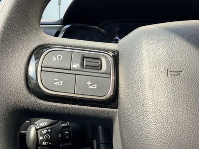 Citroen C3 PureTech 110 S&S Shine (15)