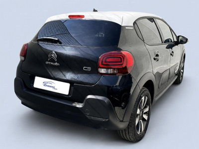 Citroen C3 PureTech 110 S&S Shine (2)