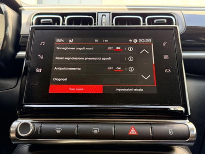 Citroen C3 PureTech 110 S&S Shine (20)