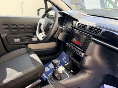 Citroen C3 PureTech 110 S&S Shine (7)