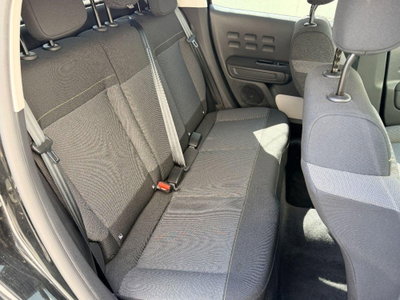 Citroen C3 PureTech 110 S&S Shine (9)