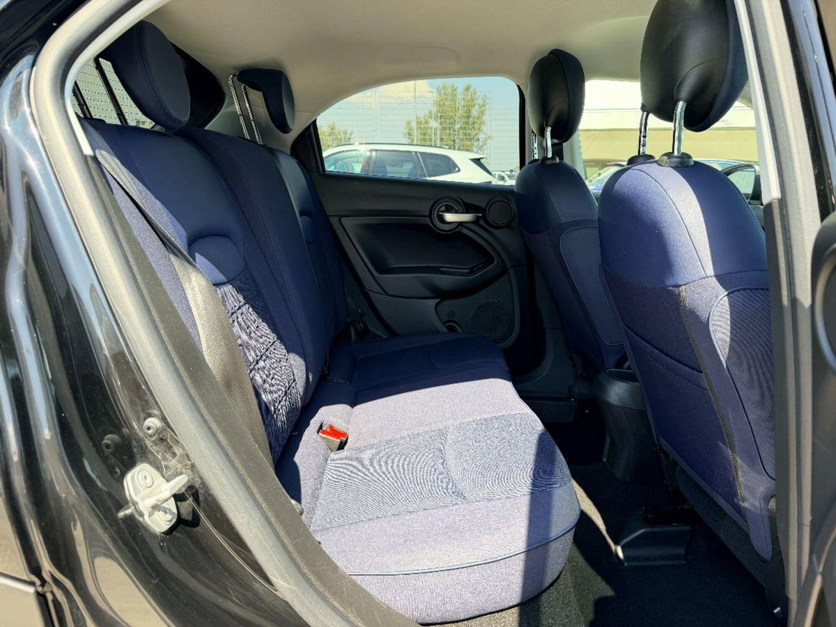 Fiat 500X 1.3 MultiJet 95 CV Club (10)