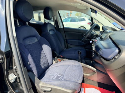 Fiat 500X 1.3 MultiJet 95 CV Club (12)