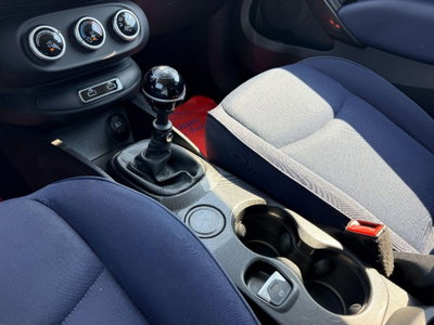 Fiat 500X 1.3 MultiJet 95 CV Club (15)