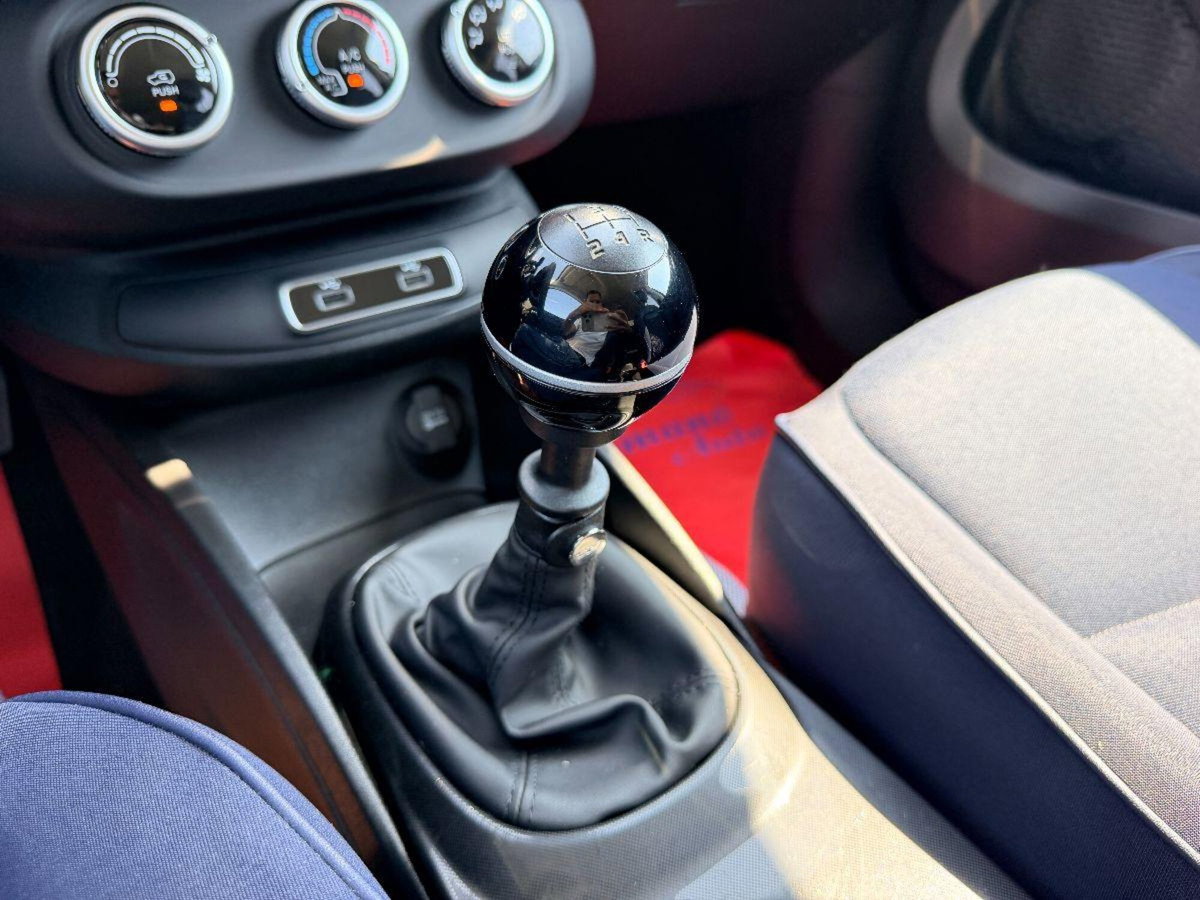 Fiat 500X 1.3 MultiJet 95 CV Club (16)