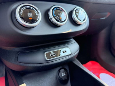 Fiat 500X 1.3 MultiJet 95 CV Club (17)