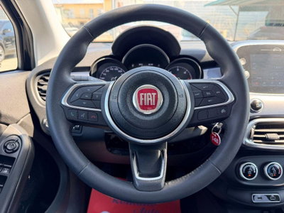 Fiat 500X 1.3 MultiJet 95 CV Club (18)