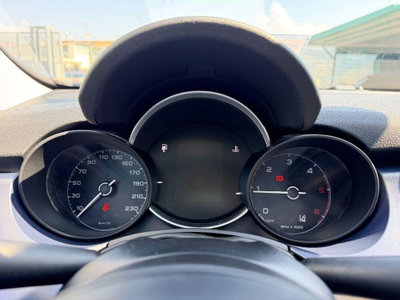 Fiat 500X 1.3 MultiJet 95 CV Club (19)