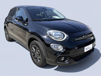 Fiat 500X 1.3 MultiJet 95 CV Club (3)