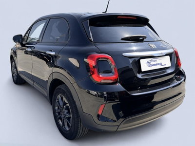 Fiat 500X 1.3 MultiJet 95 CV Club (5)