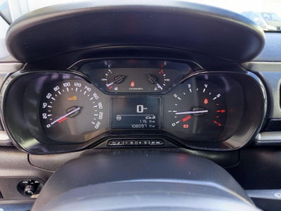 Citroen C3 BlueHDi 100 S&S Feel Pack (14)