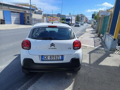 Citroen C3 BlueHDi 100 S&S Feel Pack (7)