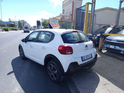 Citroen C3 BlueHDi 100 S&S Feel Pack (8)