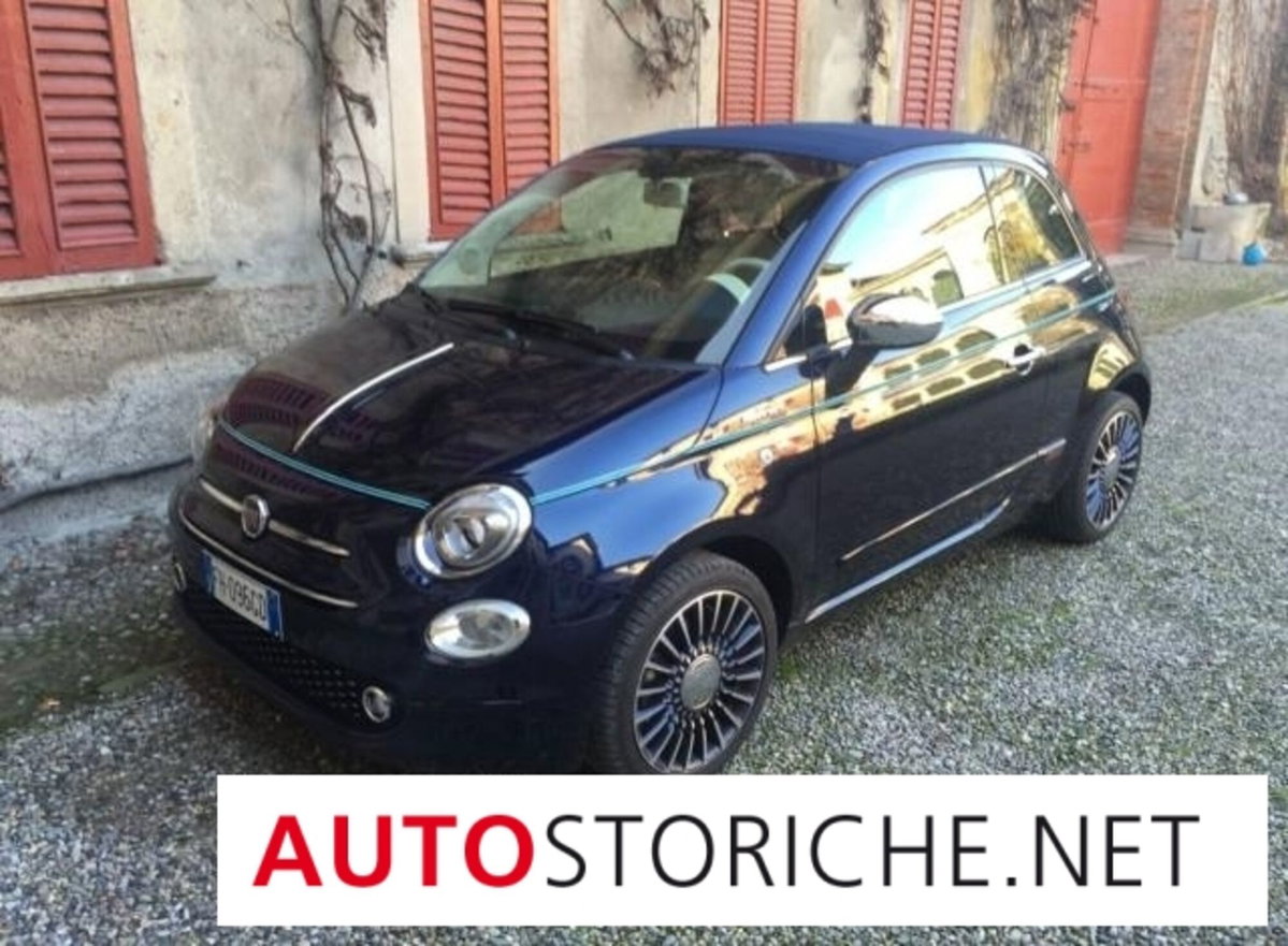 Fiat 500 Cabrio 1.2 Riva (2)
