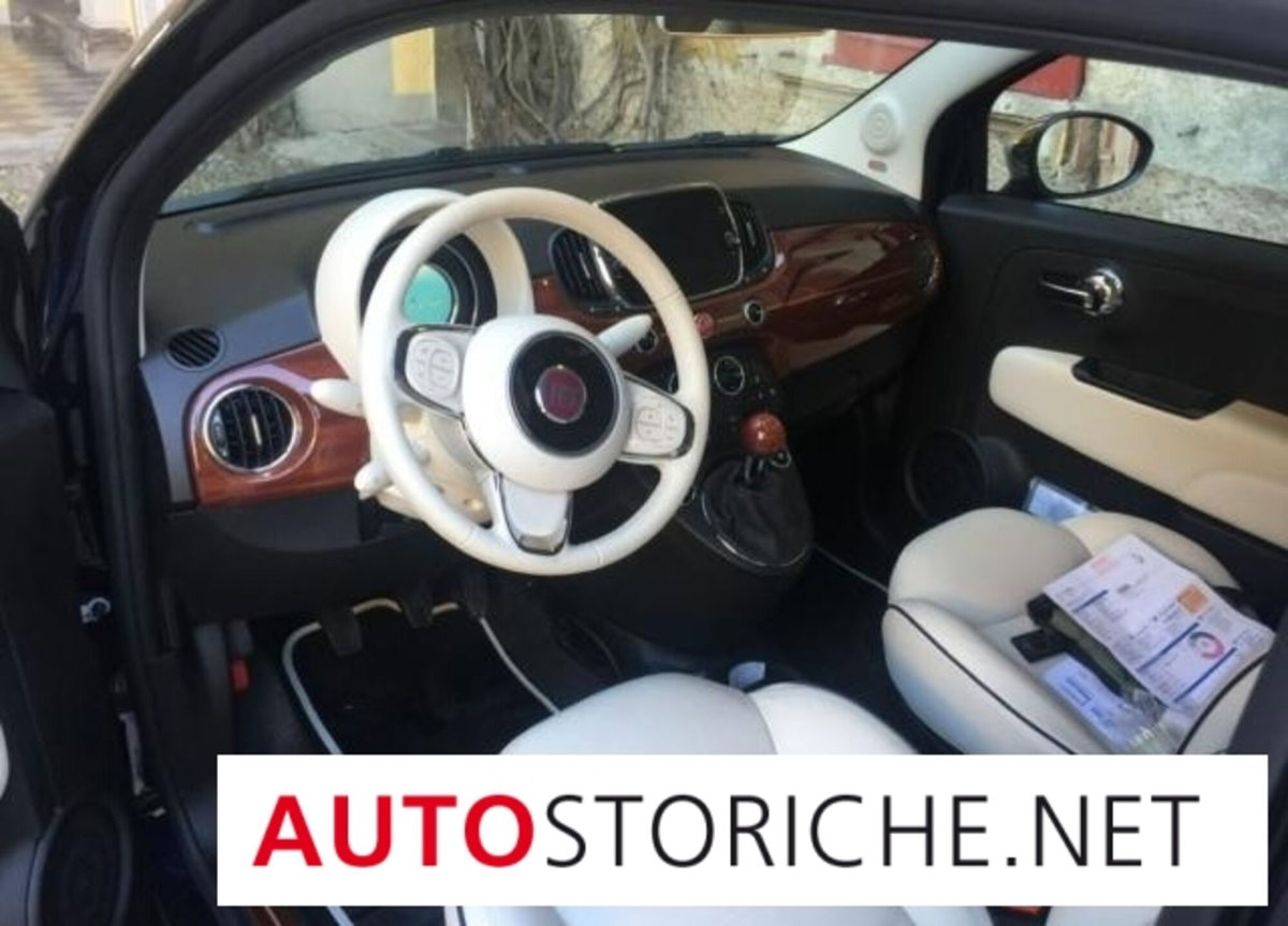 Fiat 500 Cabrio 1.2 Riva (5)
