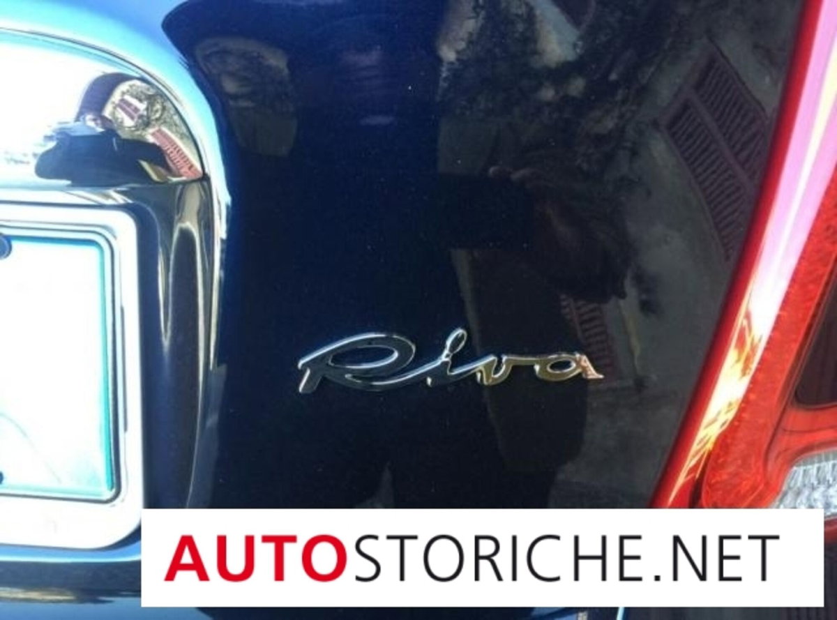 Fiat 500 Cabrio 1.2 Riva (8)