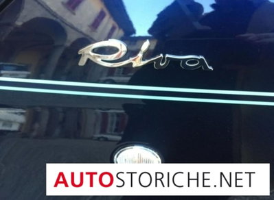 Fiat 500 Cabrio 1.2 Riva (9)