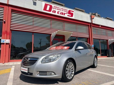 Opel Insignia Station Wagon CDTI 160CV Sports Elective