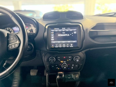 Jeep Renegade 1.6 Mjt DDCT 120 CV S (12)