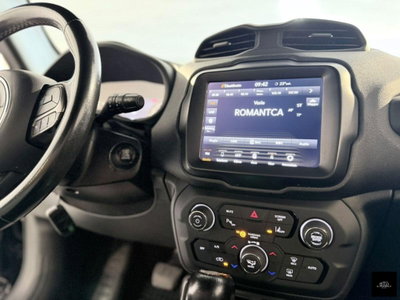 Jeep Renegade 1.6 Mjt DDCT 120 CV S (13)