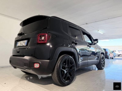 Jeep Renegade 1.6 Mjt DDCT 120 CV S (15)
