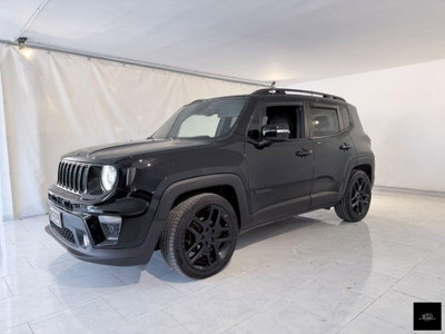 Jeep Renegade 1.6 Mjt DDCT 120 CV S (2)