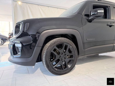 Jeep Renegade 1.6 Mjt DDCT 120 CV S (3)
