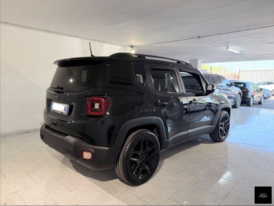 Jeep Renegade 1.6 Mjt DDCT 120 CV S (5)
