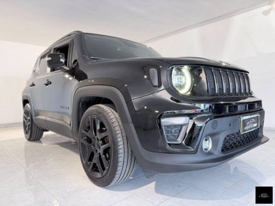 Jeep Renegade 1.6 Mjt DDCT 120 CV S (6)