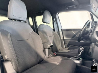 Jeep Renegade 1.6 Mjt DDCT 120 CV S (8)