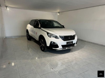 Peugeot 3008 BlueHDi 130 S&S Allure usata
