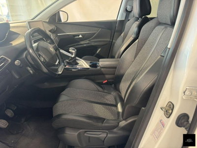 Peugeot 3008 BlueHDi 130 S&S Allure (10)
