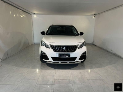 Peugeot 3008 BlueHDi 130 S&S Allure (2)