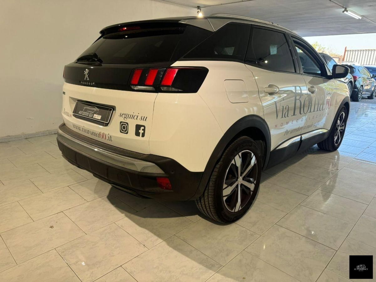 Peugeot 3008 BlueHDi 130 S&S Allure (4)