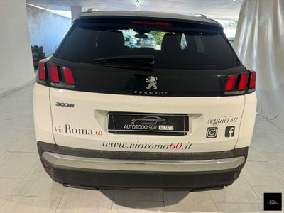 Peugeot 3008 BlueHDi 130 S&S Allure (5)